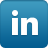 Deel deze pagina op LinkedIn